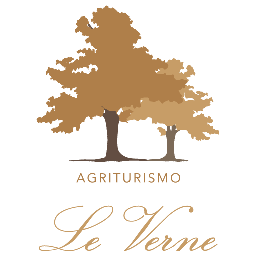 Agriturismo Le Verne Valfenera